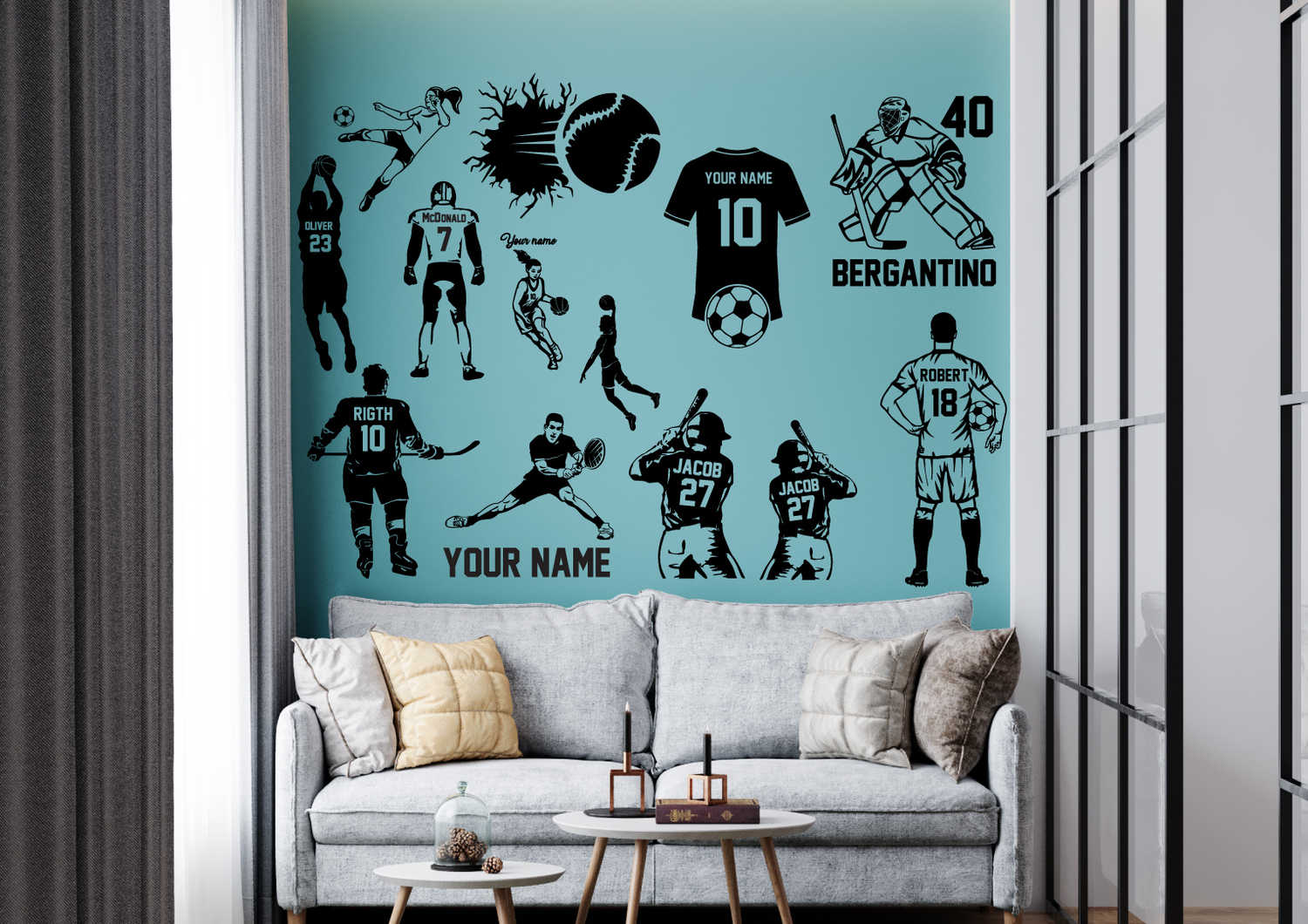 ALL SPORTS