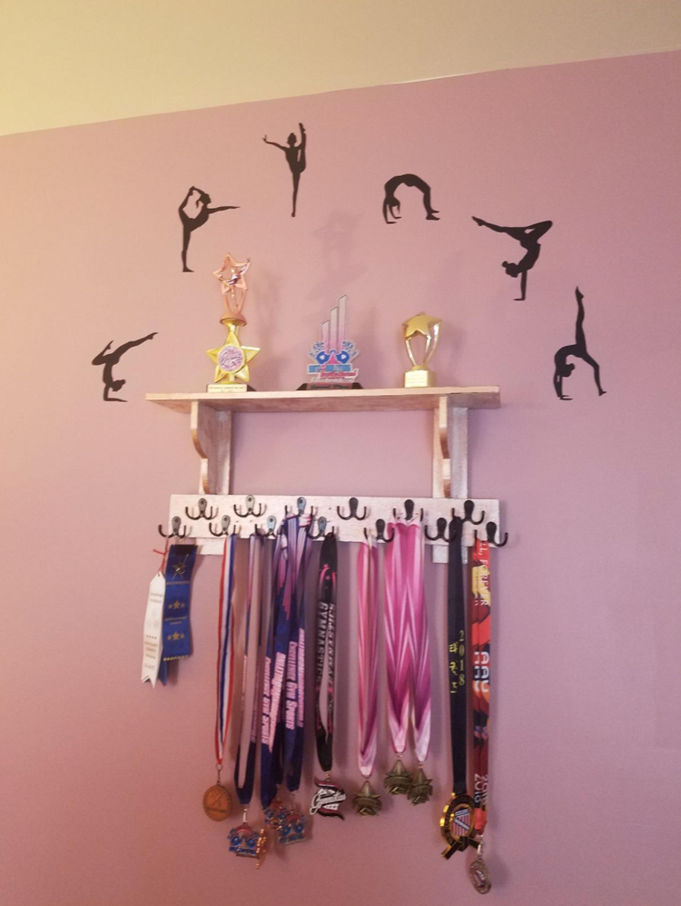 Gymnastics