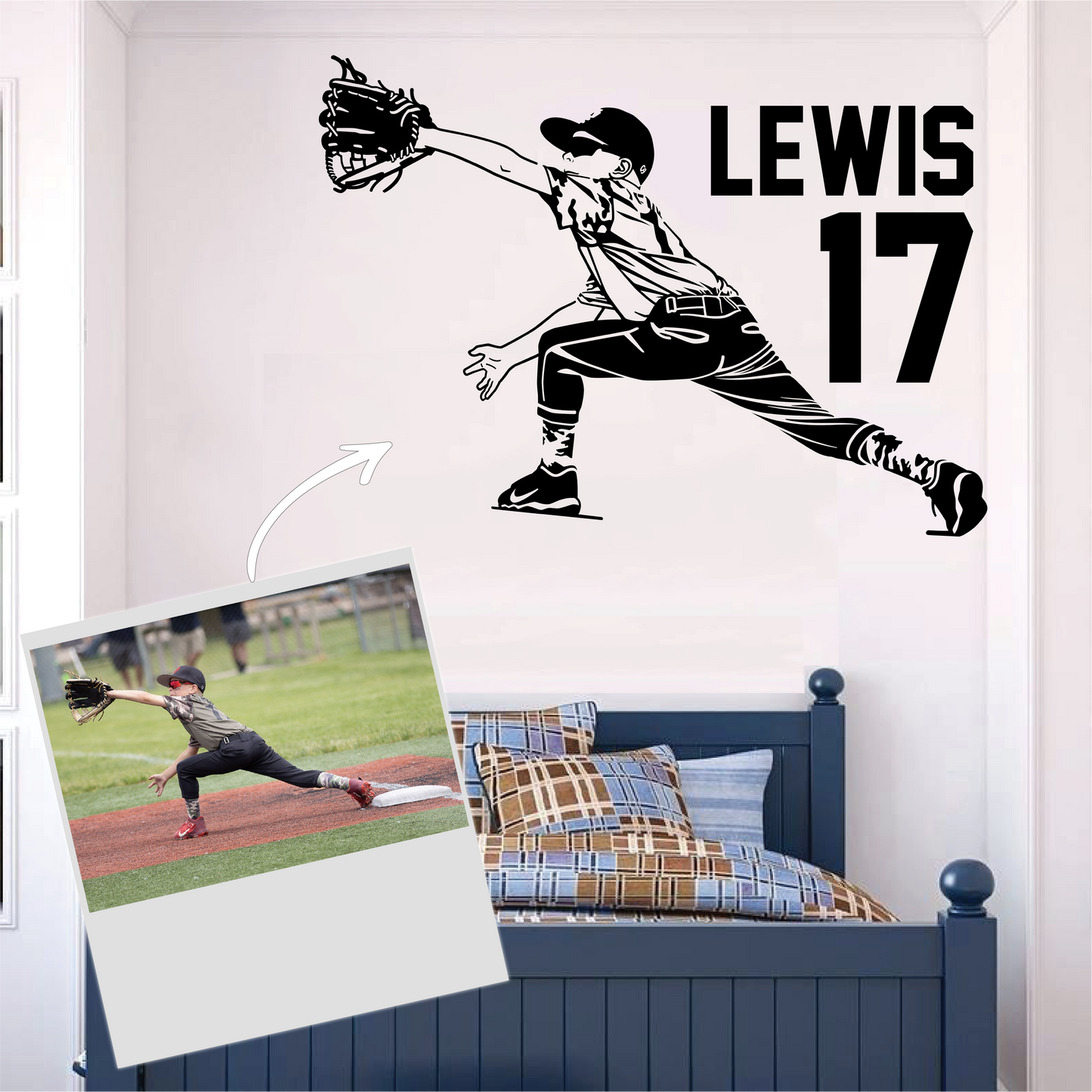 #12274 Design From Photo