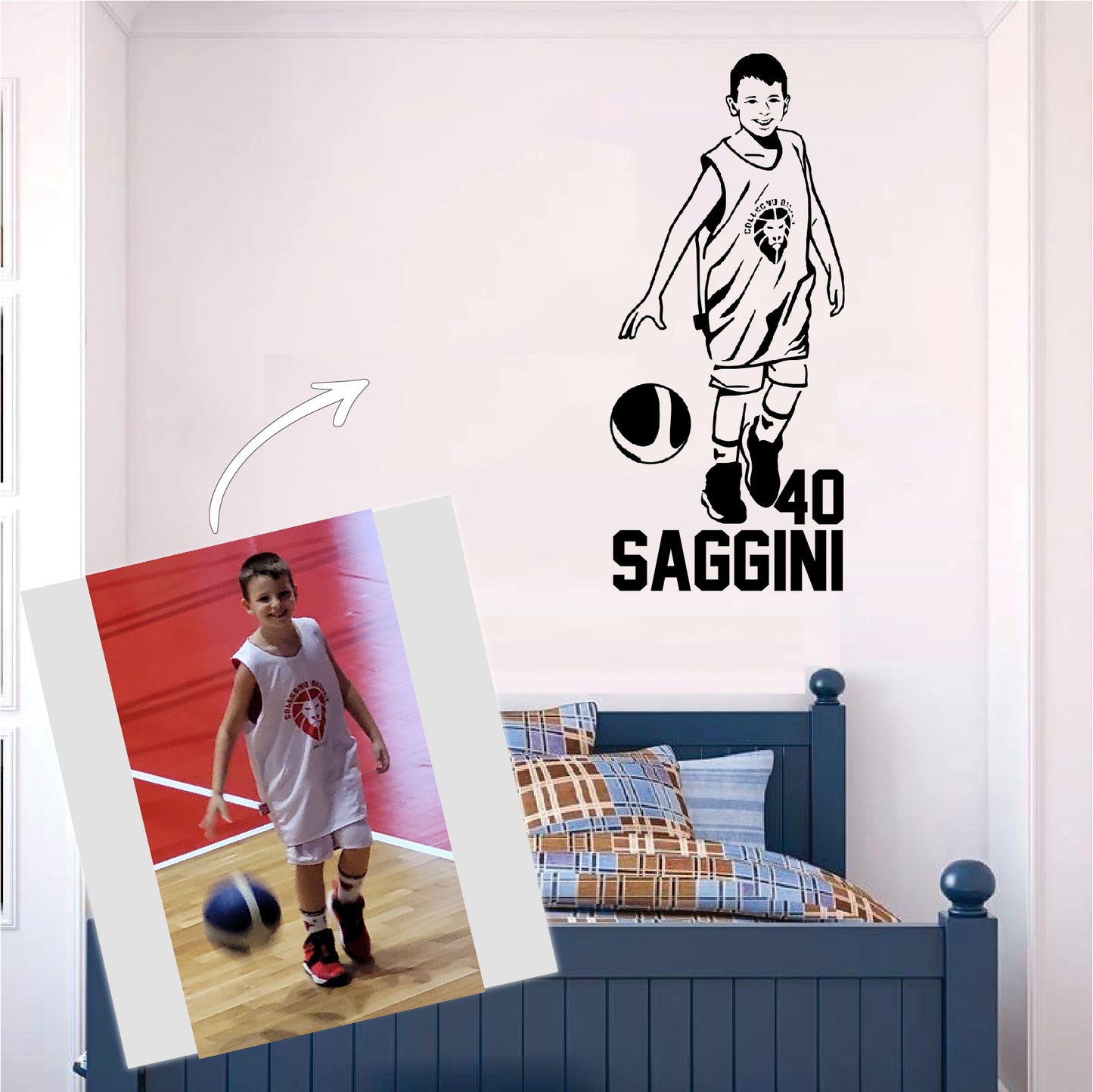 #12629 Design From Photo