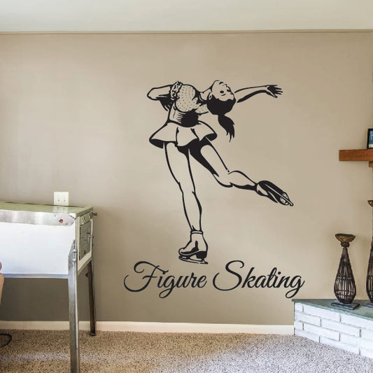 Figure Skating