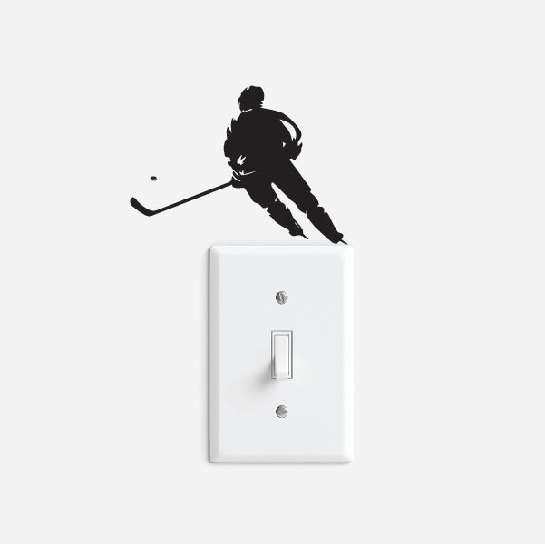 Hockey Stickers PACK!