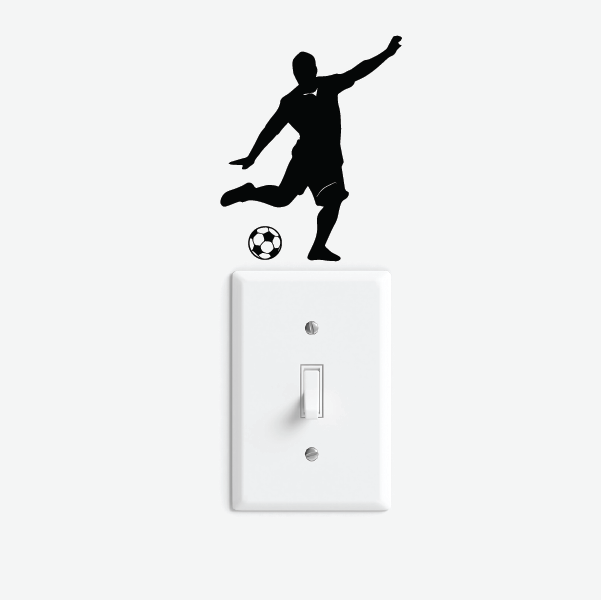 SOCCER Stickers PACK!