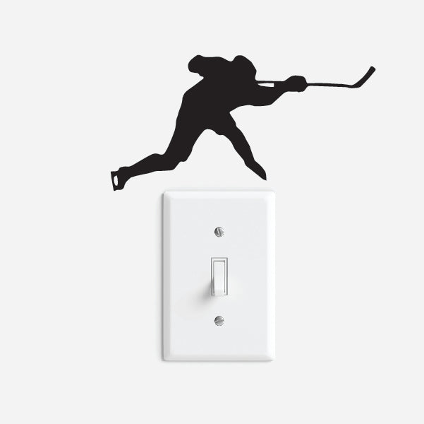 Hockey Stickers PACK!