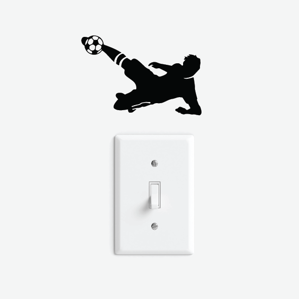 SOCCER Stickers PACK!