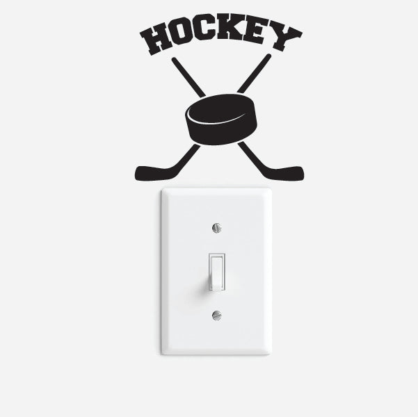 Hockey Stickers PACK!