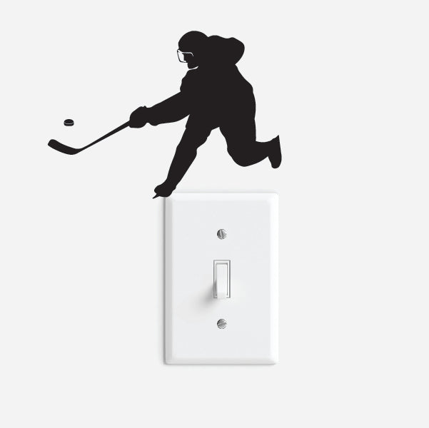 Hockey Stickers PACK!