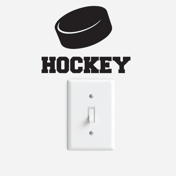 Hockey Stickers PACK!