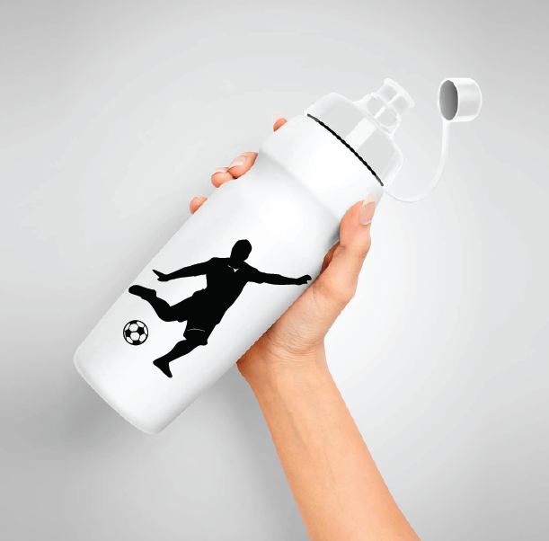SOCCER Stickers PACK!