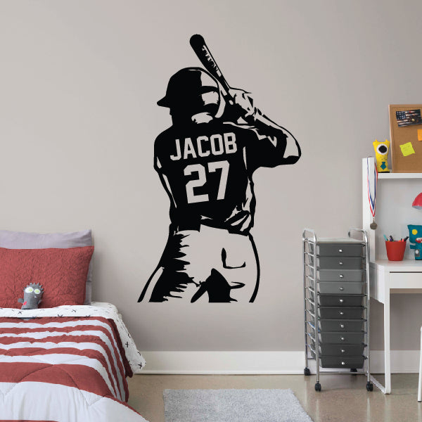 baseball-wall-sticker