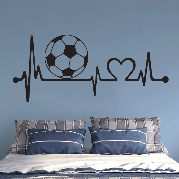 Soccer Heart Rate