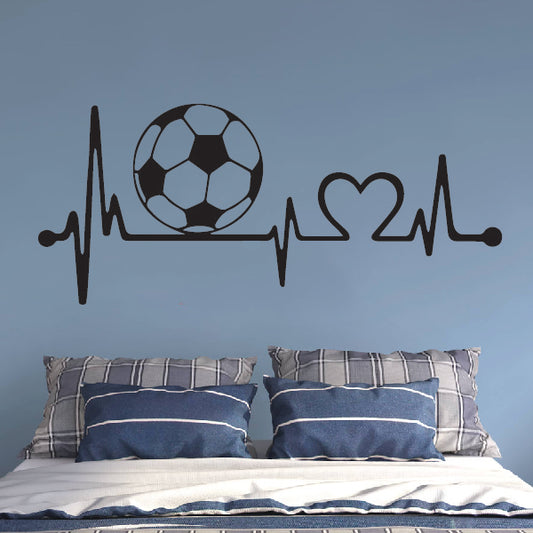 Soccer Heart Rate