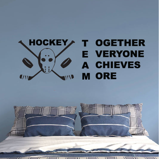 T.E.A.M quotes - teamwork!