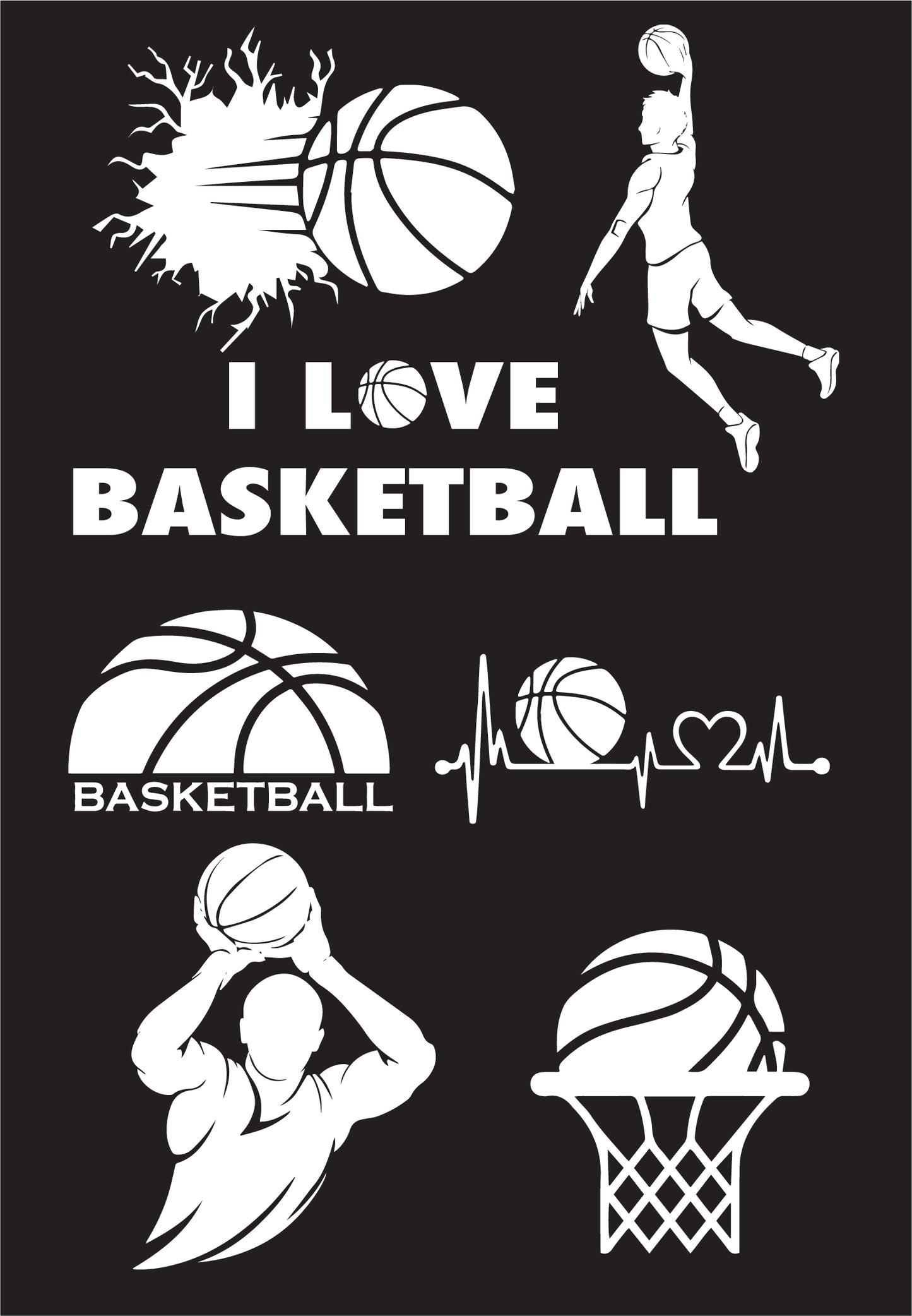 car sticker