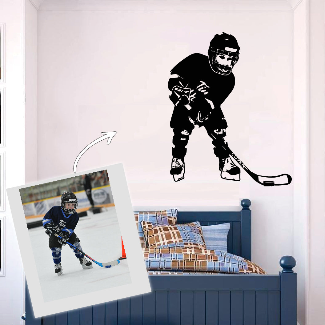 Sticker From Your Photo!
