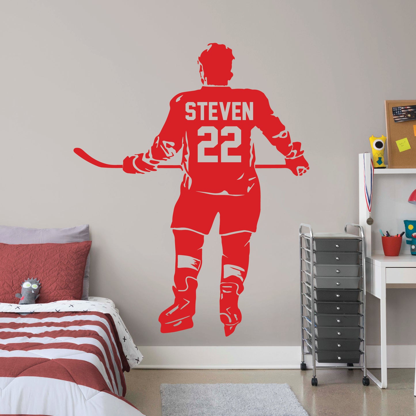 hockey-player-gift