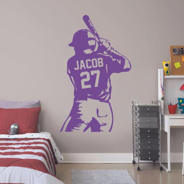 baseball-room-decor