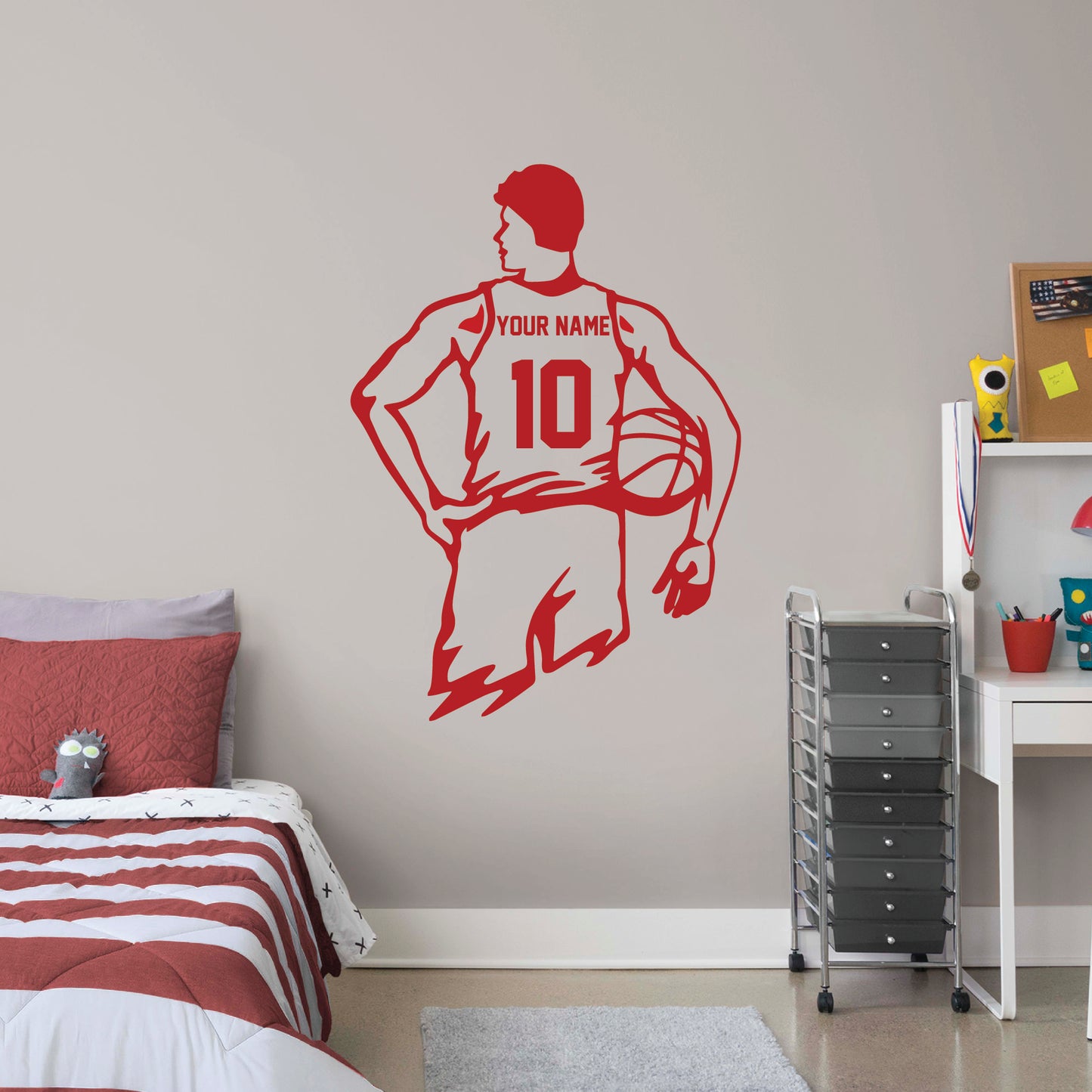 basketball ideas