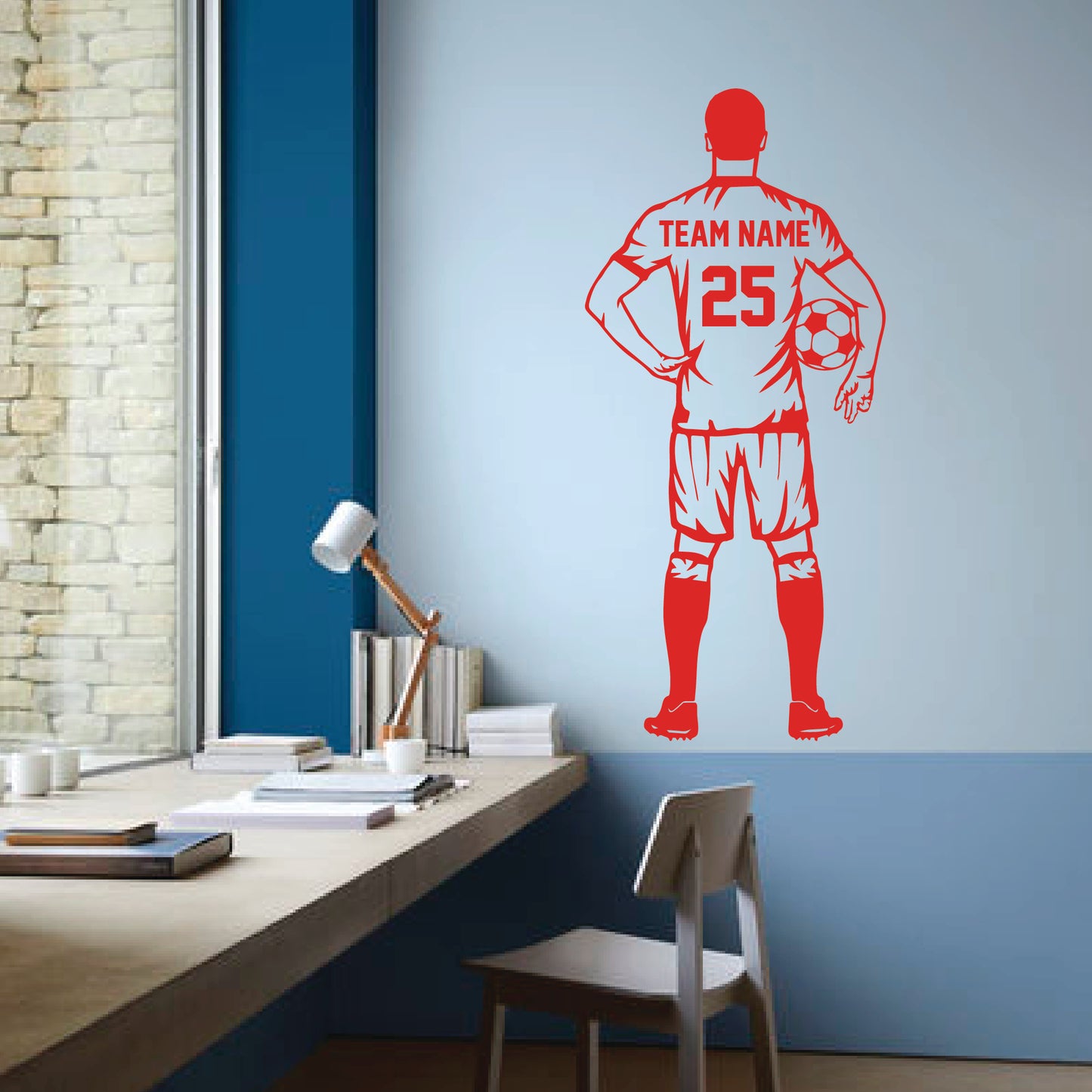 FIFA-sticker