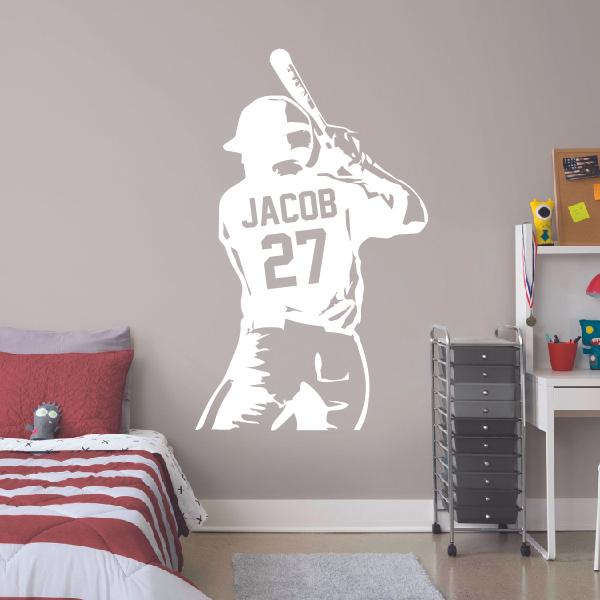 MLB-sticker