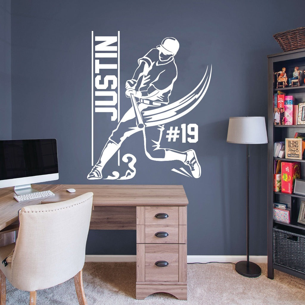 MLB-wall-decals