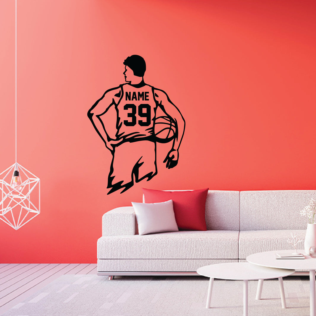 ALL BASKETBALL STICKERS – Sportesi
