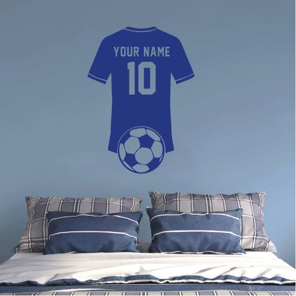 soccer-room-decoration