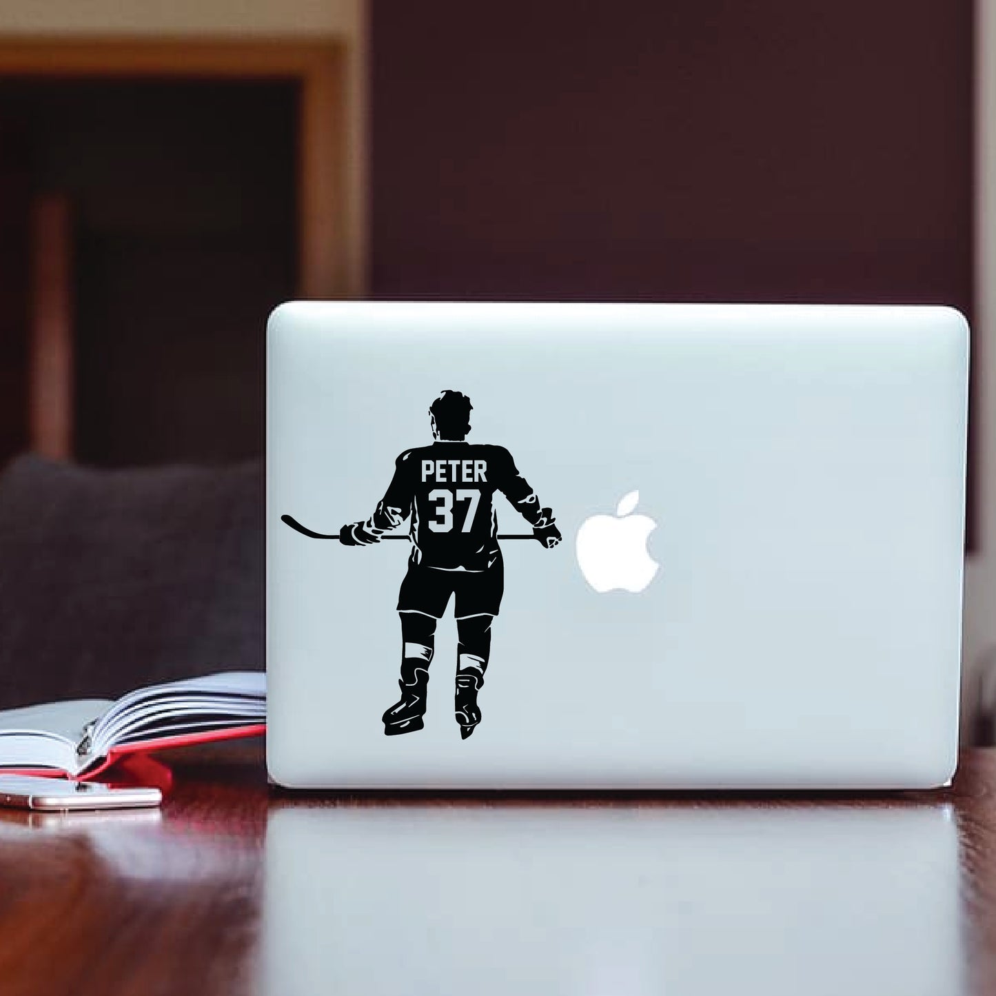 hockey-laptop-sticker