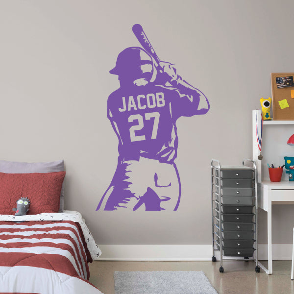 baseball-room-decor