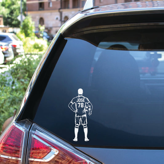 soccer-player-car-sticker